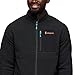 Cotopaxi Men's Abrazo Fleece Full-Zip Jacket Cotopaxi Black L