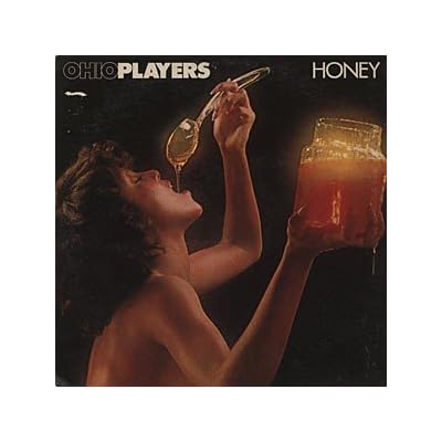 Honey