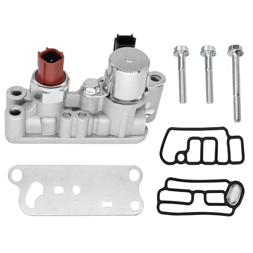 VVT Solenoid Variable Valve Timing Solenoid Compatible with Honda Odyssey