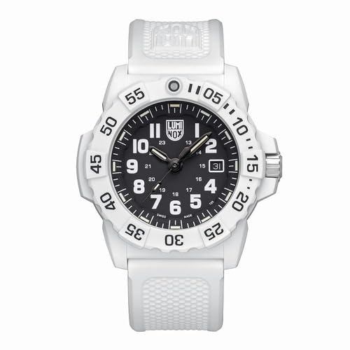 Luminox ~mbNX rv ~^[EHb` _Co[YEHb` XCXv AiO Y fB[X h NH[c ₷ uh Rp Ki v  Ȕ jZbNX NAVY SEAL 3500 SERIES Ref.