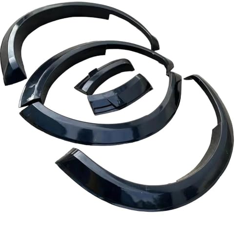 Bande passage roue protection optimale Ford Ranger T9 WILDTRAK - 5