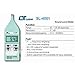 Decibel Meter (Range: 30 to 130db) Type Class 1 Sound Level Meter | Digital Class 1 Sound Level Meter | Certified Noise Meter for Auditoriums, Vehicle Noise Testing, Theatres | Model: SL-4001