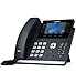 Yealink T46U IP Phone - Power Adapters Included