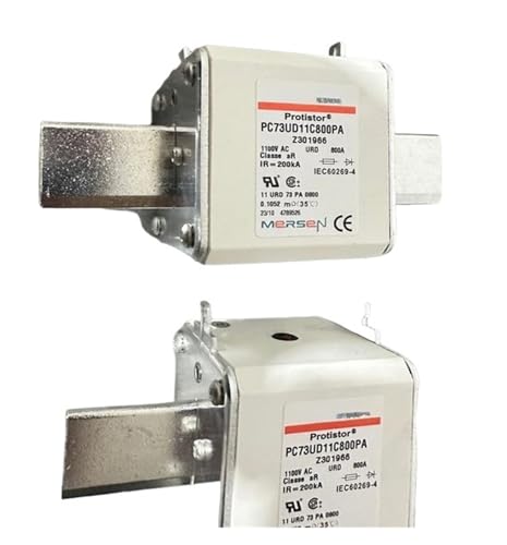 Fusible PC73UD90V10CPA pour stopper les pannes de surtension