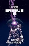 Erebus-13 (Red Space, 3)