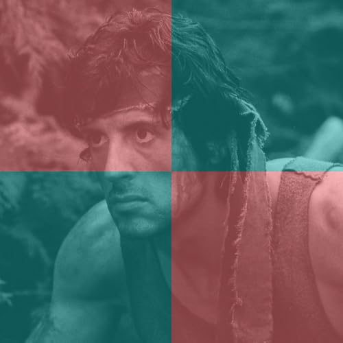 144: First Blood: Joe Made Me Watch; plus Sir Christopher Nolan calls Homer