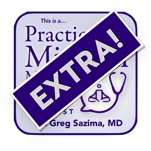 PMM Extra!: "Take A Breather" Academic Lecture