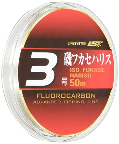 Line System Line Beach Fluffy Harris No. 3 miniatura 1