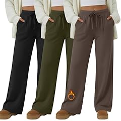 Black, Army Green, Coffee