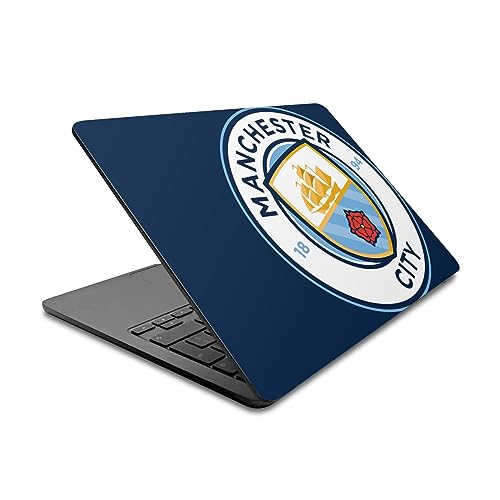 Autocollant pour MacBook Air 13.6 A2681, le cadeau idéal pour fan de Manchester City