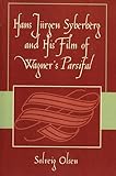 hans olsen dining table replica  Hans Jürgen Syberberg and His Film of Wagner\'s Parsifal