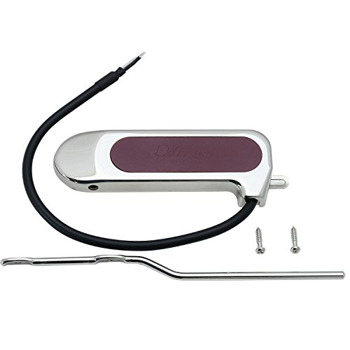 Dearmond Floating Pickup Rhythm Chief 1000 Nic #TOP2