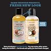 CLARK'S Cutting Board Refined Coconut Soap - Plant Based Food Safe Castile Soap For Countertops Butcher Blocks Bamboo And Utensils - Cleans And Restores Wood - Use Before Food Grade Mineral Oil