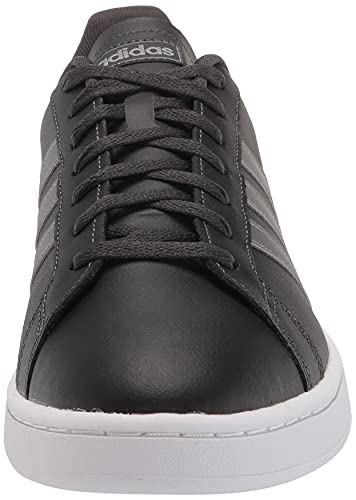 Image of adidas Men Sportswear Sports Shoes | Grand Court Td | White |