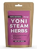 Yoni Steam Herbs, Natural Whole V Steam Herbs