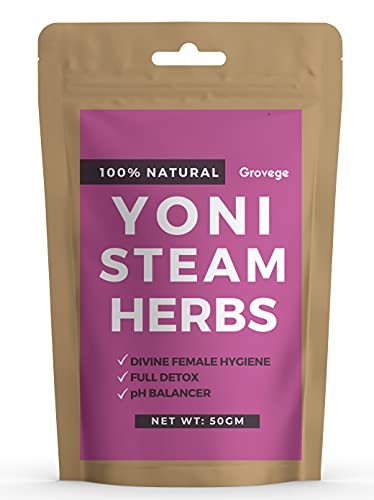 Comparison Of Best Yoni Steam Herbs 2023 Reviews