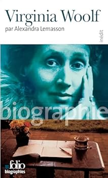 Paperback Virginia Woolf [French] Book