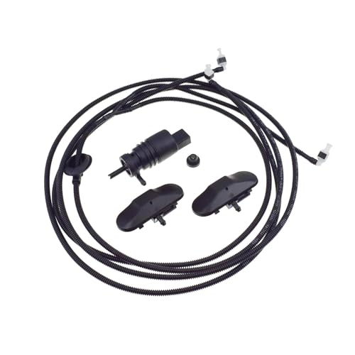 Kit limpiaparabrisas 2KD955986 para reparar fugas y falta de presión
