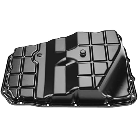 A-Premium Transmission Oil Pan Cover