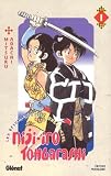  Shônen
