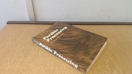 Fur-skin Processing view 2