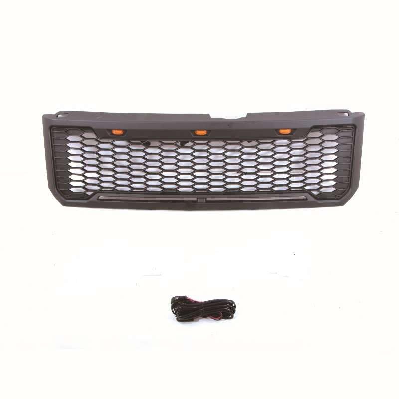 Rejilla / Parrilla / Mascarilla Original para Ford Escape 2008 2009 2010 2011 2012 Marca FORD Número de Parte 8L8Z8200APTM