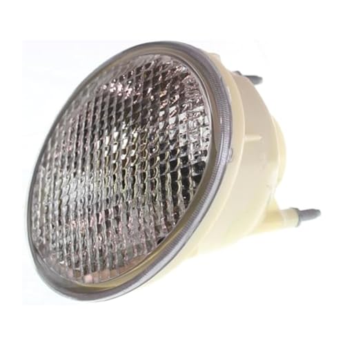 Luz de respaldo para Volkswagen Beetle 1998-2005 lado pasajero miniatura 1