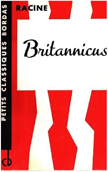 Tragédies Choisies de Racine: Andromaque / Britannicus / Bérénice / Iphigénie / Phèdre / Athalie (Collection Internationale)