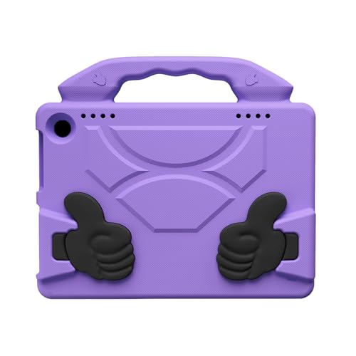 Funda protectora con diseño de pulgar para HD8 y HD8 Plus EVA
