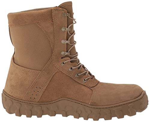 Rocky Men's Rkc050 Military And Tactical Boot, Coyote Brown, 10.5 M Us #TOP5