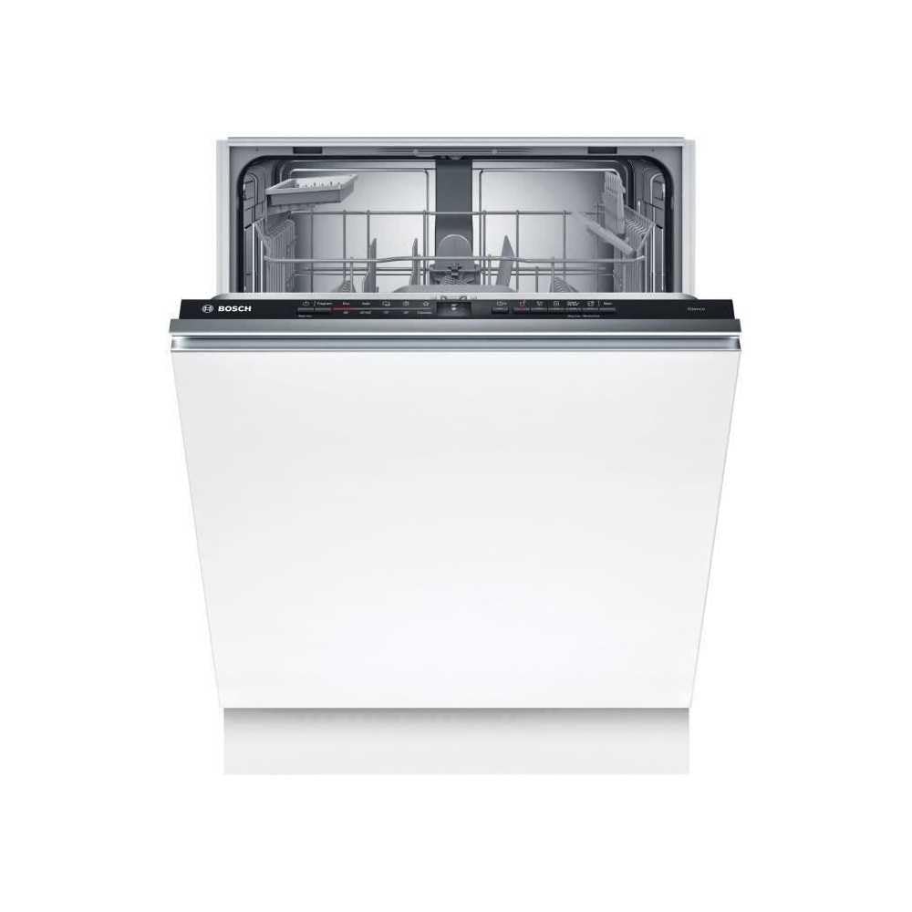 Bosch SMV2HTX02E Serie 2 Geschirrspüler 60 cm Unterbaufähig