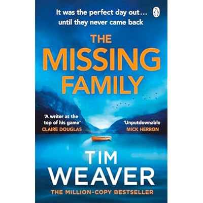 The Missing Family