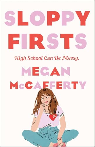 Cover of Sloppy Firsts