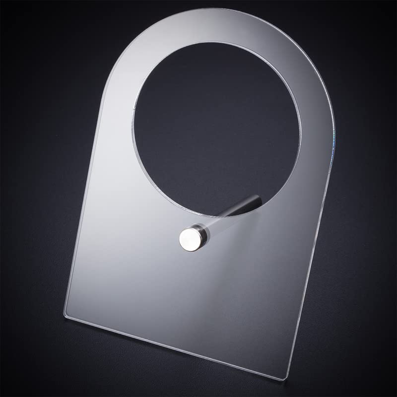 Miniatura 2 de JIESIBAO Modelo de cuerpo de silicona para exhibición de perforaciones, pantallas de parte del cuerpo suave para exhibición de joyas, práctica de