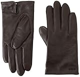 gant hugo lloris 2019  BOSS Hainz-ME Gants, Medium Brown, 9 Men