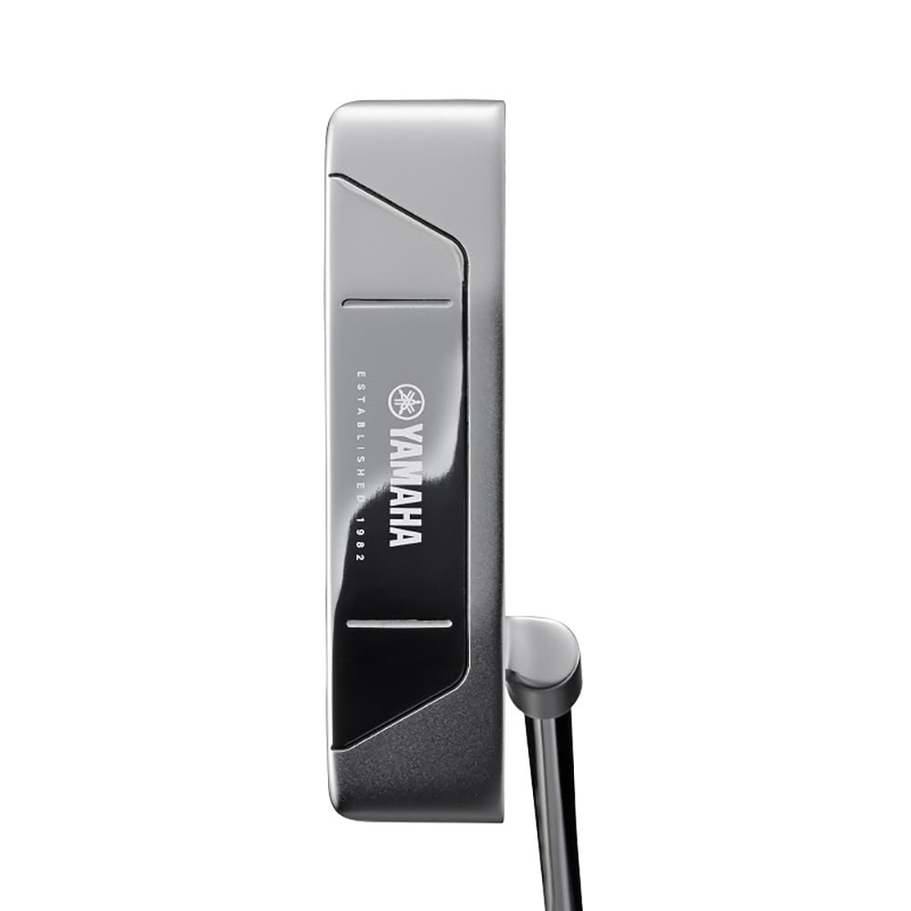 Amazon.co.jp: ヤマハ(YAMAHA) パター YP-101 33インチ : スポーツ