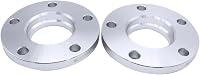 SHLPDFM 15mm Kerékközépítő BMW 5-ös E60 2003-2010 5x120 72,6mm 2db 2