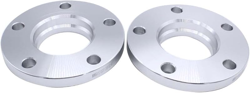 SHLPDFM 15mm Kerékközépítő BMW 5-ös E60 2003-2010 5x120 72,6mm 2db