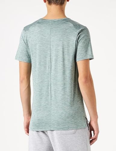 T-Shirt ENERGETICS Onorio Homme contre irritations durant effort - 4