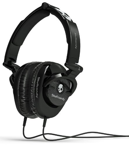 Skullcandy Skullcrusher 2.0 - Cuffie tradizionali