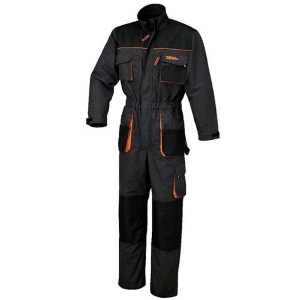Beta 078650907 7865E/XXXXL lekkie kombinezony robocze