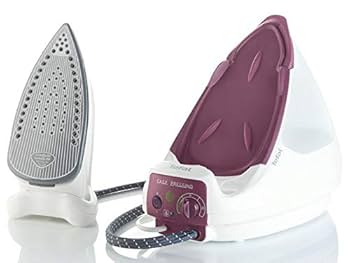 Tefal Easy Pressing アイロン Tefal Generator pary EASYCORD PRESSING GV5247 : Amazon.pl