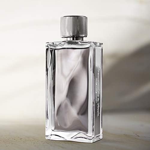 Abercrombie & Fitch First Instinct Men Edt Spray 100ml