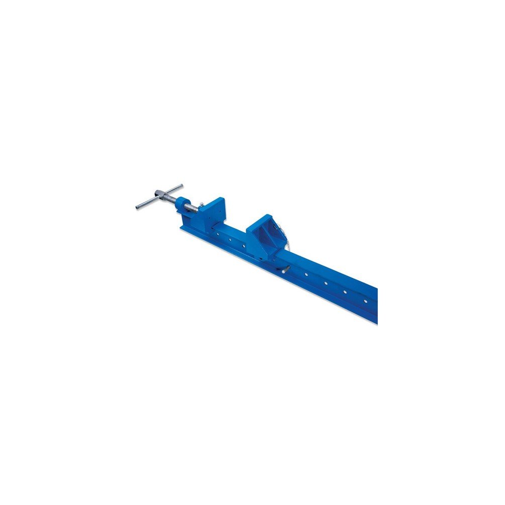 Urko 870-b – vigueta Serre-joint 100 X 50 MM 100 cm