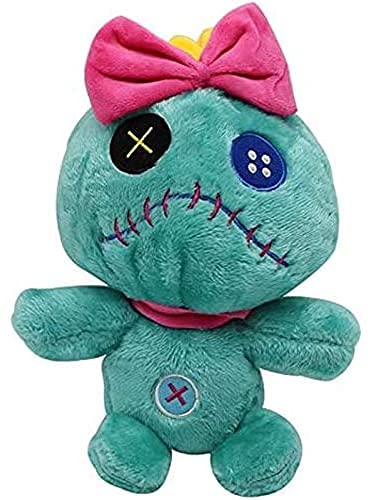 Stitch et Lilo Scrump peluche 27 CM jouets Cover