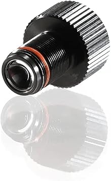 NEJE Laser Module Head Focusing Lens Collimating Coated Replacement Glass Lens for 3500mW/7W Laser Cutting Module