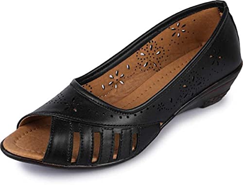 Image of Clouter hub Ballerinas for Girls Comfortable and Fashionable Sandal