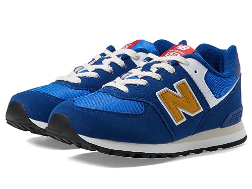 Image of New Balance Kids' 574 V1 Neo Sole Lace-up