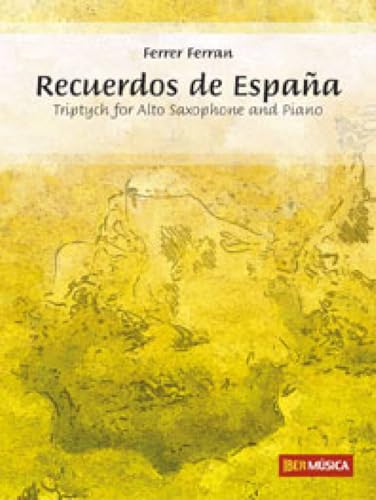 RECUERDOS DE ESPANA