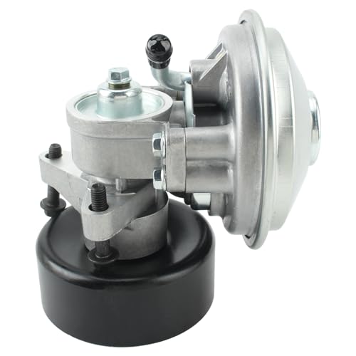 Bomba de Vacío Carbhub F6TZ2A451AA para Ford F-250, F-350, F-450, E-350, E-450, E-550 Super Duty y Econoline (1996-2003) miniatura 5
